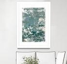 Early Sycamores by Lanie Loreth on GIANT ART - abstract 