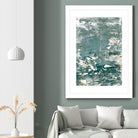 Early Sycamores by Lanie Loreth on GIANT ART - abstract 