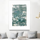 Early Sycamores by Lanie Loreth on GIANT ART - abstract 