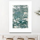 Early Sycamores by Lanie Loreth on GIANT ART - abstract 