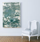 Early Sycamores by Lanie Loreth on GIANT ART - abstract 