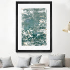 Early Sycamores by Lanie Loreth on GIANT ART - abstract 