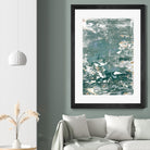 Early Sycamores by Lanie Loreth on GIANT ART - abstract 