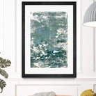 Early Sycamores by Lanie Loreth on GIANT ART - abstract 
