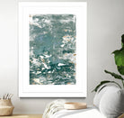 Early Sycamores by Lanie Loreth on GIANT ART - abstract 