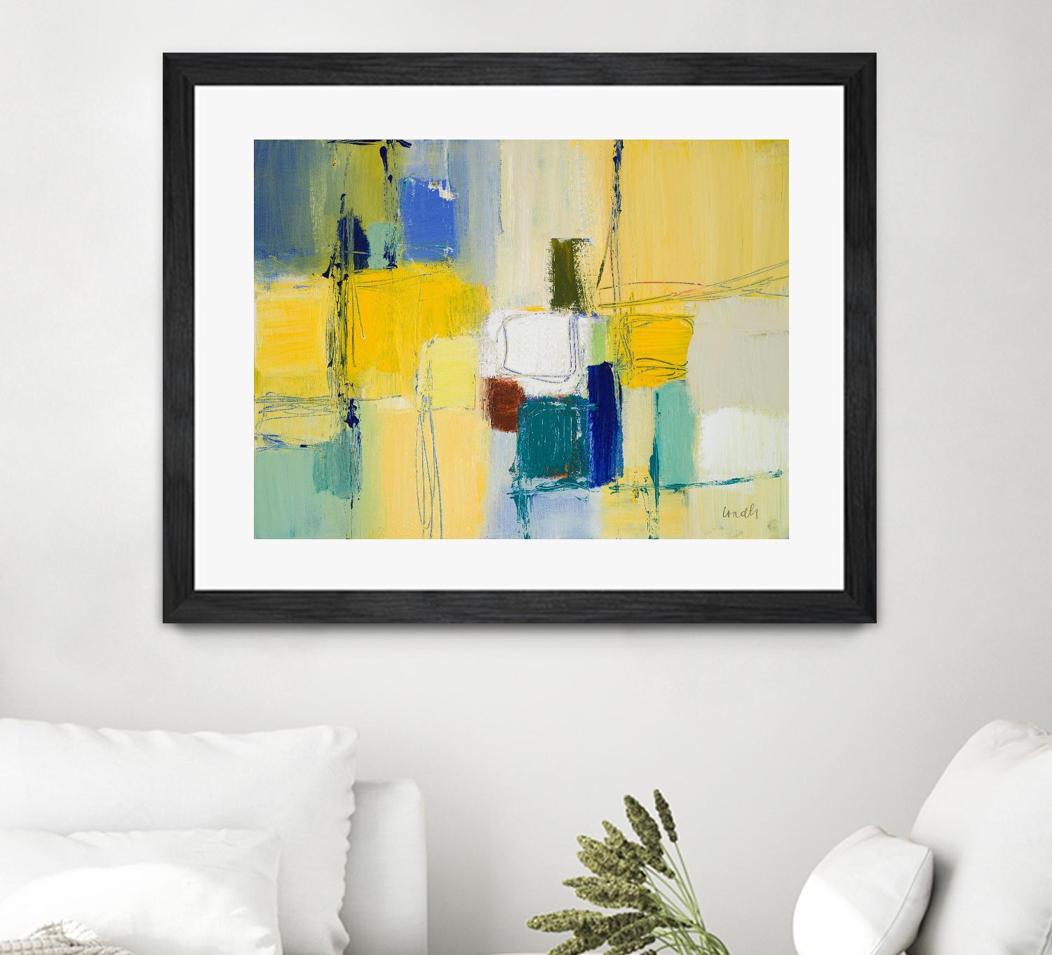 Variety by Lanie Loreth on GIANT ART - abstract 