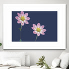Ready for the Day by Nancy Crowell on GIANT ART - florals