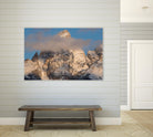 To The Sky by Nancy Crowell on GIANT ART -  landscape 