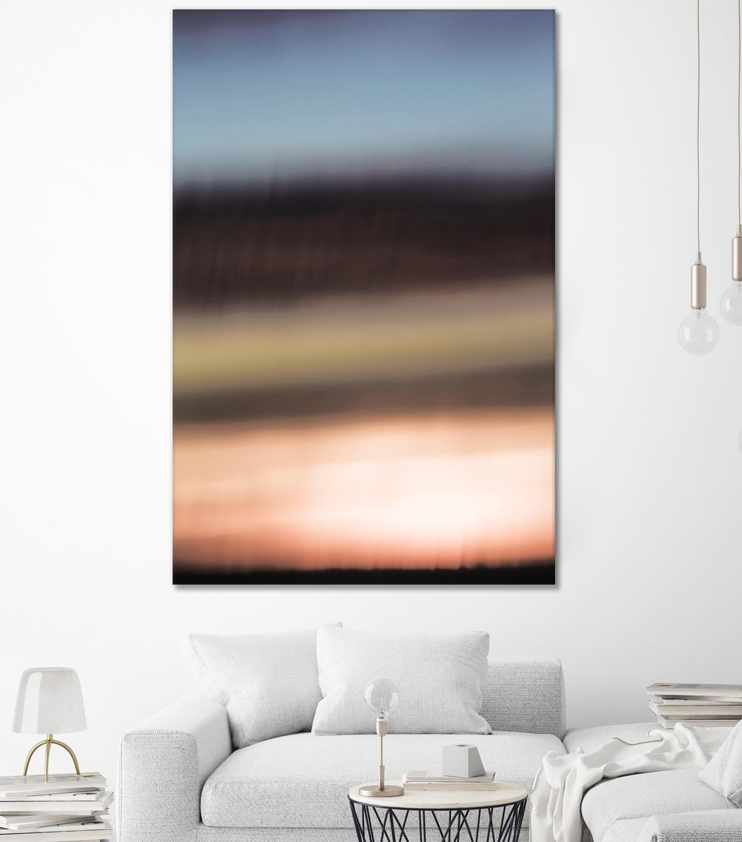 Colors by Erle KaCee on GIANT ART - pink photo art