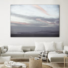 Cotton Candy Skies by Erle KaCee on GIANT ART - blue photo art