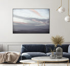Cotton Candy Skies by Erle KaCee on GIANT ART - blue photo art