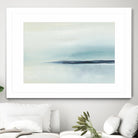 Stillness by Michele Gort on GIANT ART - beige abstract
