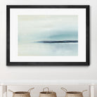 Stillness by Michele Gort on GIANT ART - beige abstract