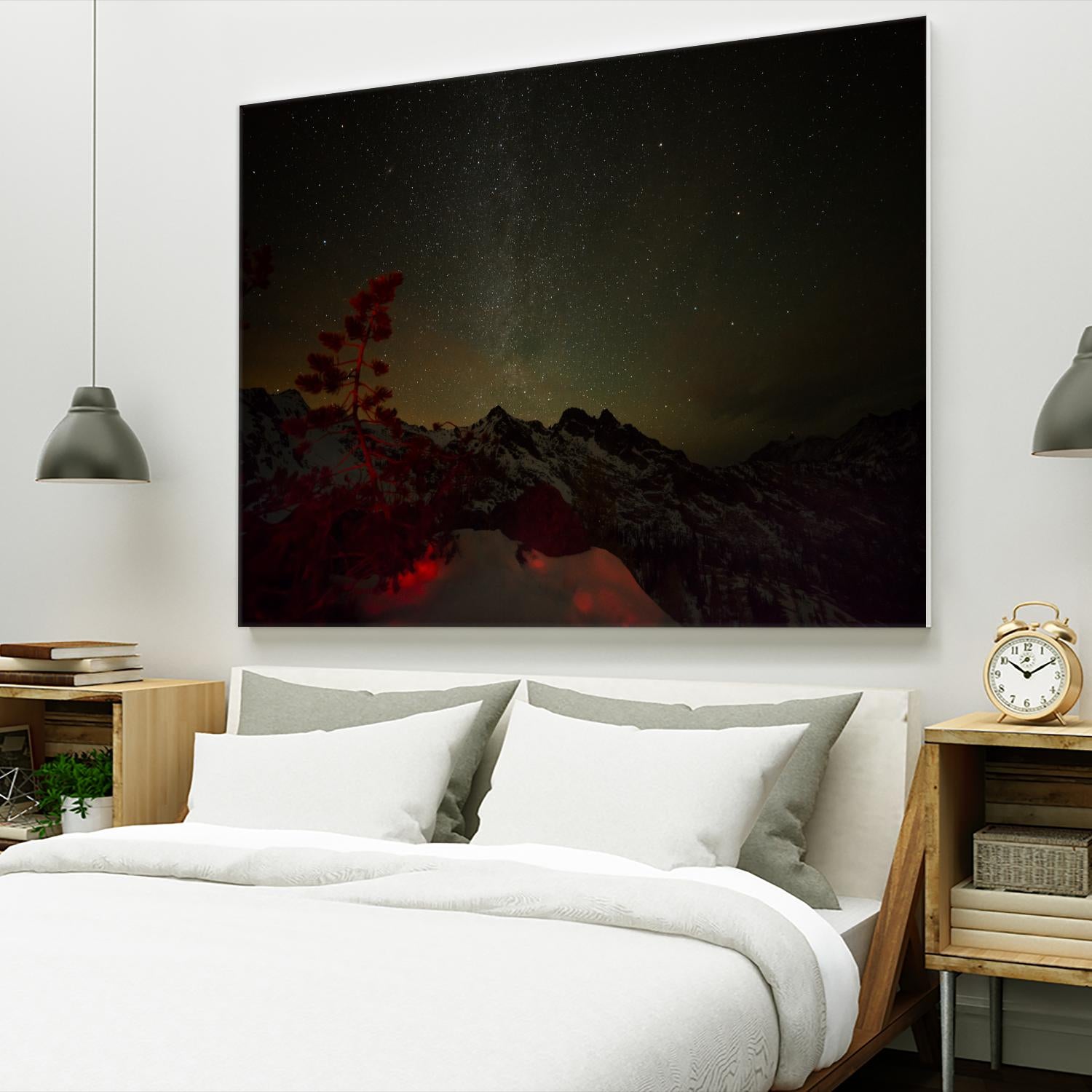 Photograph 15 by Keith Morgan on GIANT ART - black photo art