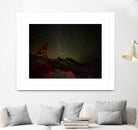 Photograph 15 by Keith Morgan on GIANT ART - black photo art