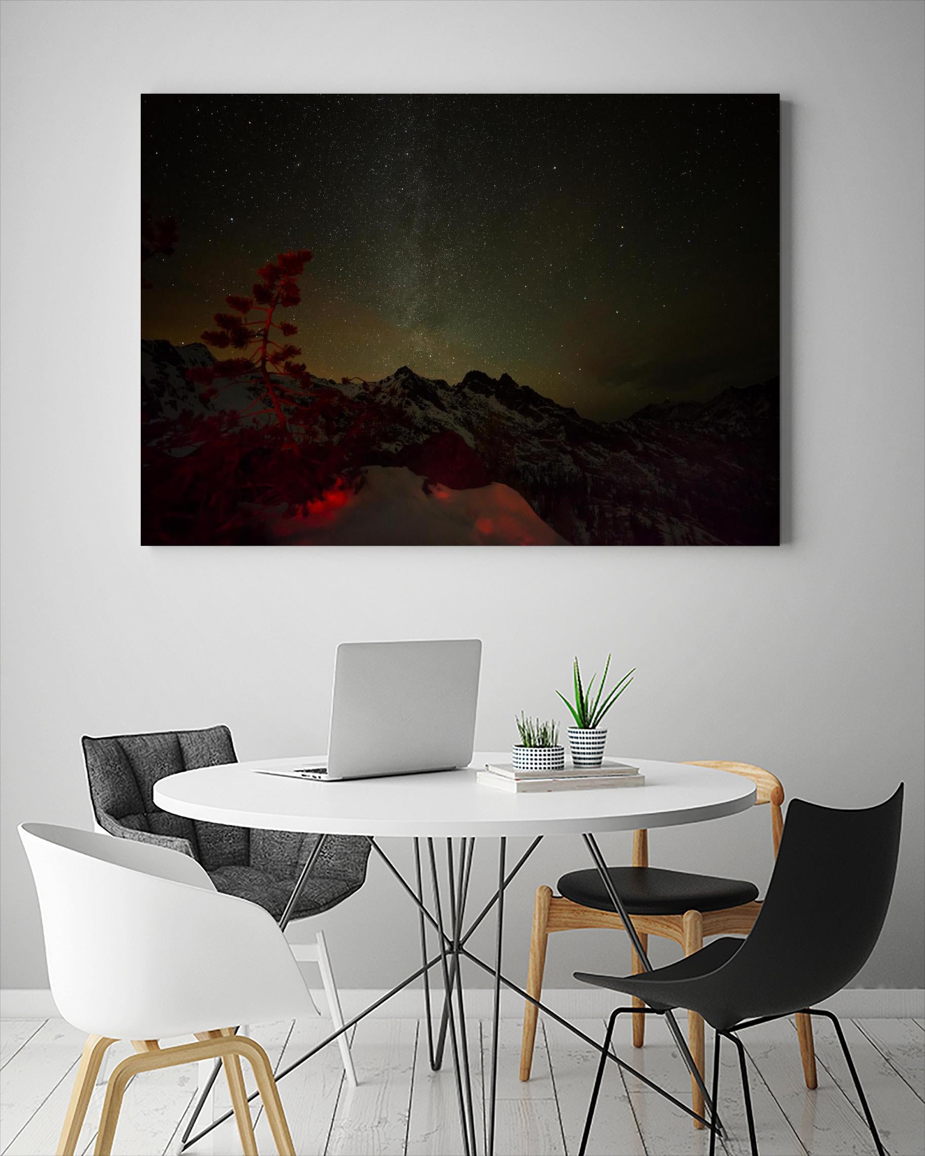 Photograph 15 by Keith Morgan on GIANT ART - black photo art