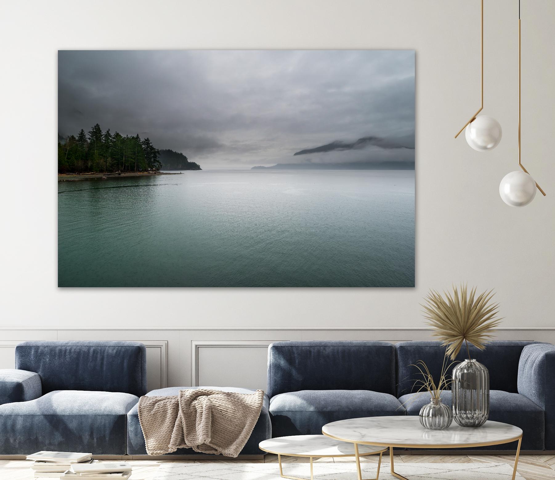 Photograph 17 by Keith Morgan on GIANT ART - green photo art
