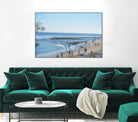 Photograph 4 by Kyle on GIANT ART - beige landscape
