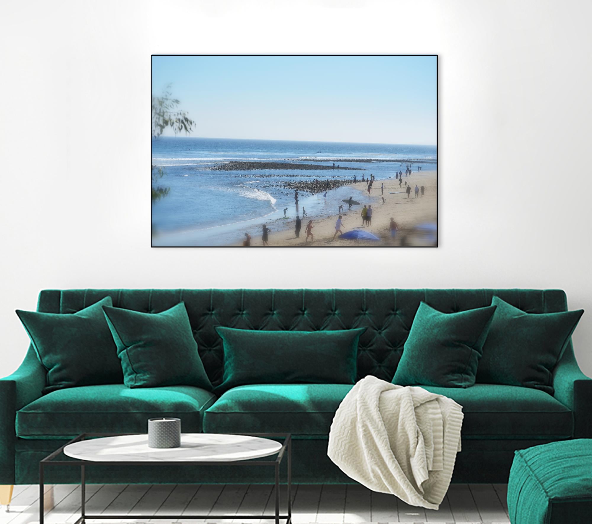 Photograph 4 by Kyle on GIANT ART - beige landscape