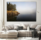 Photograph 6 by Aaron Matheson on GIANT ART - green landscape