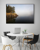 Photograph 6 by Aaron Matheson on GIANT ART - green landscape