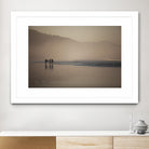 Photograph 7 by Aaron Matheson on GIANT ART - grey landscape
