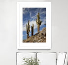 Photograph 9 by Aaron Matheson on GIANT ART - green landscape
