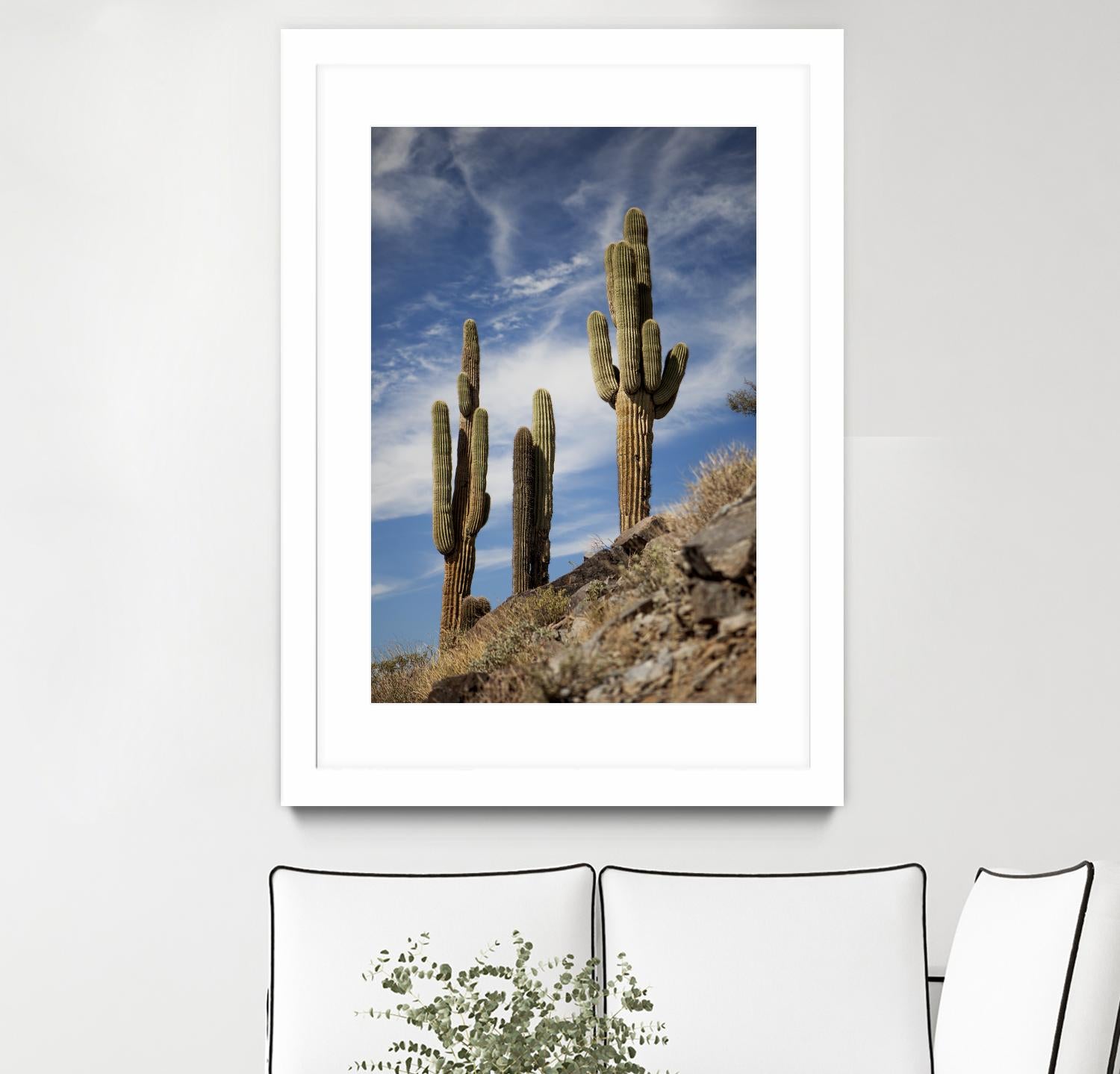 Photograph 9 by Aaron Matheson on GIANT ART - green landscape