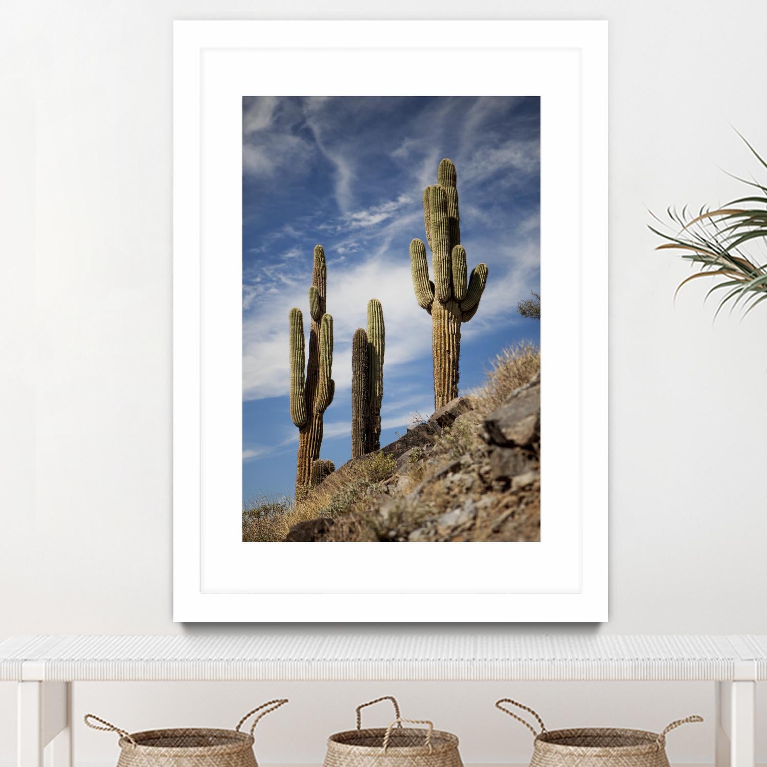 Photograph 9 by Aaron Matheson on GIANT ART - green landscape