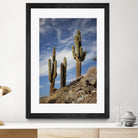 Photograph 9 by Aaron Matheson on GIANT ART - green landscape