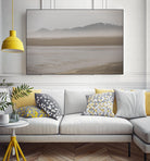 Coastal Mist by Aaron Matheson on GIANT ART - whites & creams coastal