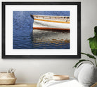 The Glide by Melissa McClain on GIANT ART - white photo art