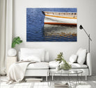The Glide by Melissa McClain on GIANT ART - white photo art