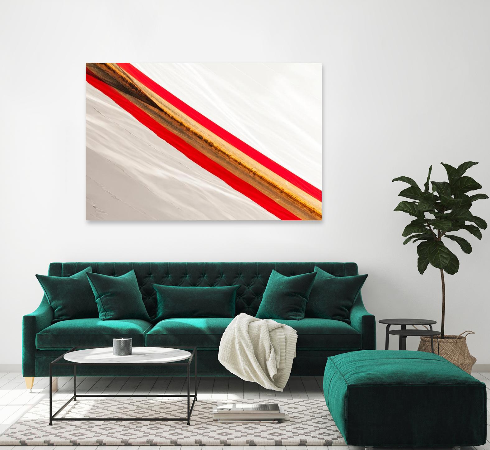 Photograph 10 by Melissa McClain on GIANT ART - grey abstract
