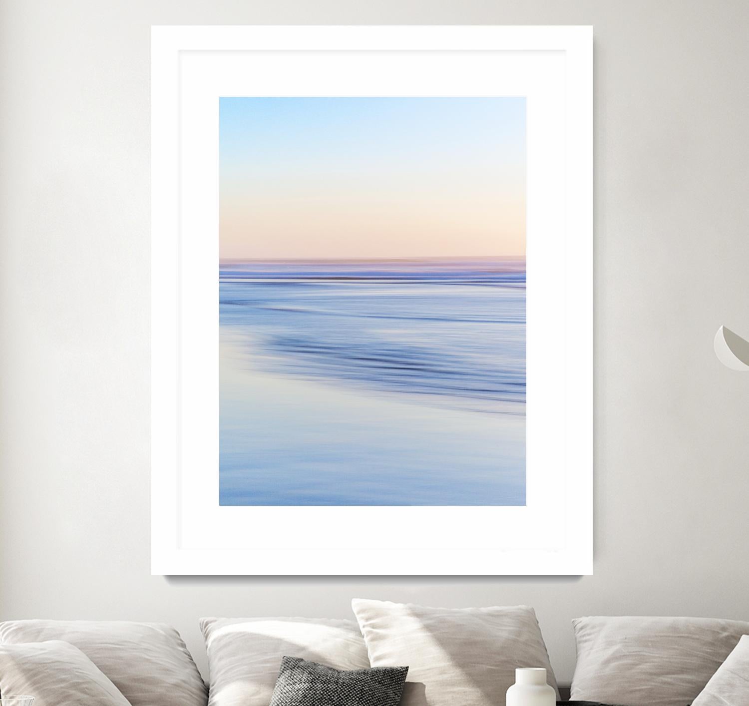 Photograph 11 by Melissa McClain on GIANT ART - pink abstract