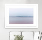 Photograph 12 by Melissa McClain on GIANT ART - blue abstract