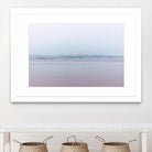 Photograph 12 by Melissa McClain on GIANT ART - blue abstract