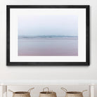 Photograph 12 by Melissa McClain on GIANT ART - blue abstract