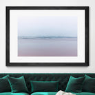 Photograph 12 by Melissa McClain on GIANT ART - blue abstract