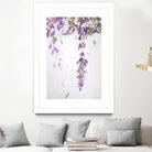 Leaf Cascade V2 by Liz Jardine on GIANT ART - botanicals