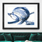 The Next Wave V18 by Liz Jardine on GIANT ART - grays organic shapes
