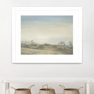 Waves Of Grain by Liz Jardine on GIANT ART - browns scenic, traditional landscapes