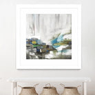 Custom Riviera by Pablo Rojero on GIANT ART - neutrals abstract
