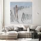 Passage by John Burrows on GIANT ART - grays coastal