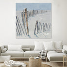 Passage by John Burrows on GIANT ART - grays coastal