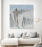 Passage by John Burrows on GIANT ART - grays coastal