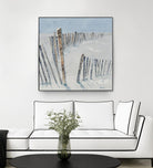 Passage by John Burrows on GIANT ART - grays coastal