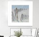 Passage by John Burrows on GIANT ART - grays coastal