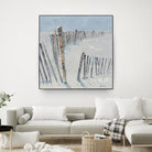 Passage by John Burrows on GIANT ART - grays coastal