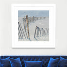 Passage by John Burrows on GIANT ART - grays coastal